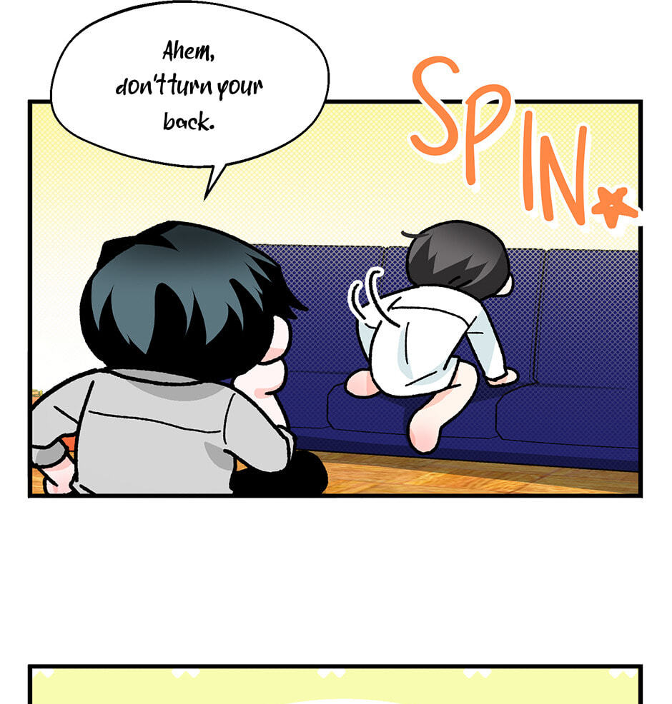 One Hundred Nights Chapter 14 page 7 - 