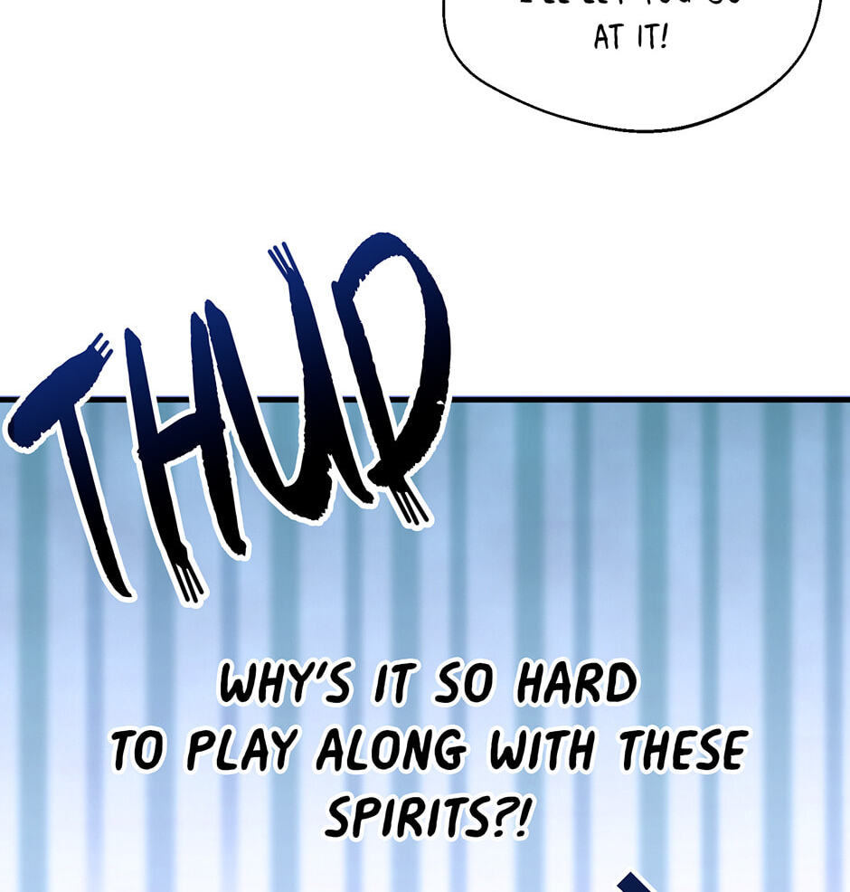 One Hundred Nights Chapter 14 page 10 - 