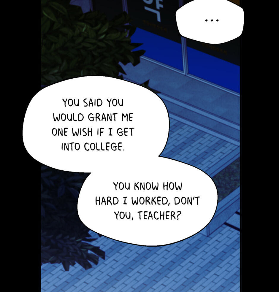 One Hundred Nights Chapter 15 page 2 - 