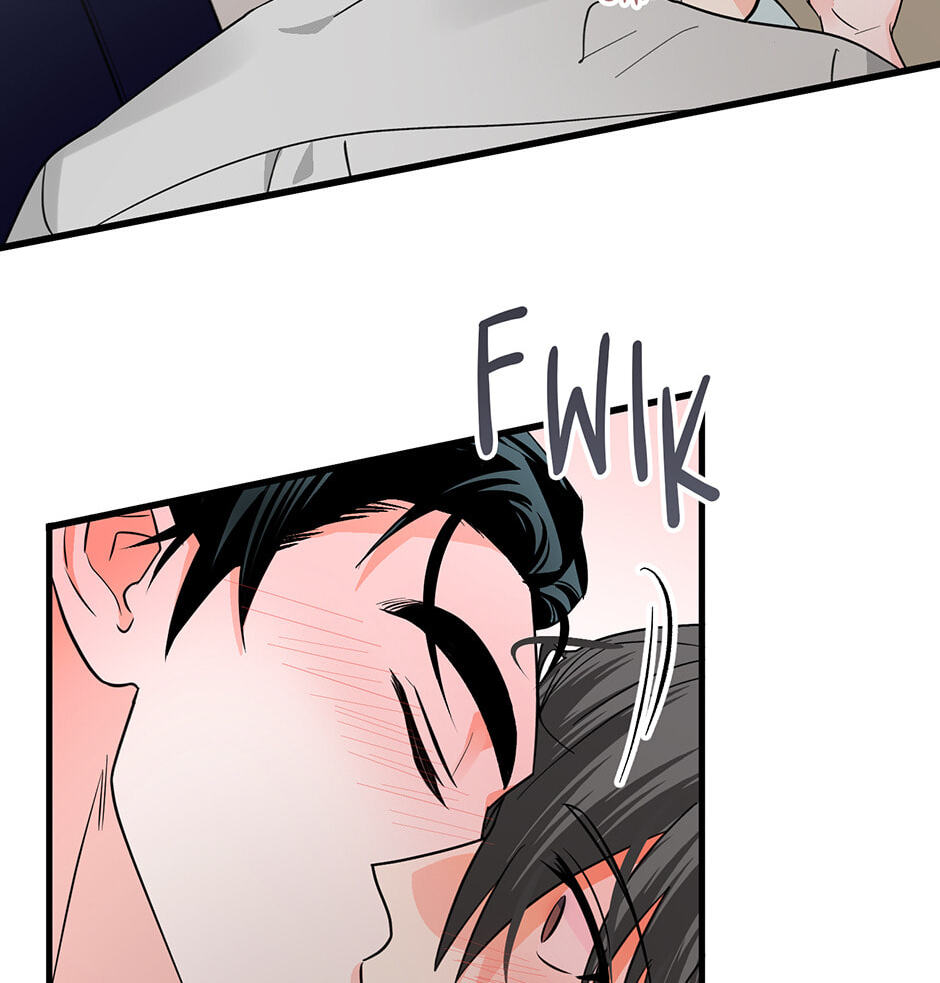 One Hundred Nights Chapter 15 page 14 - 
