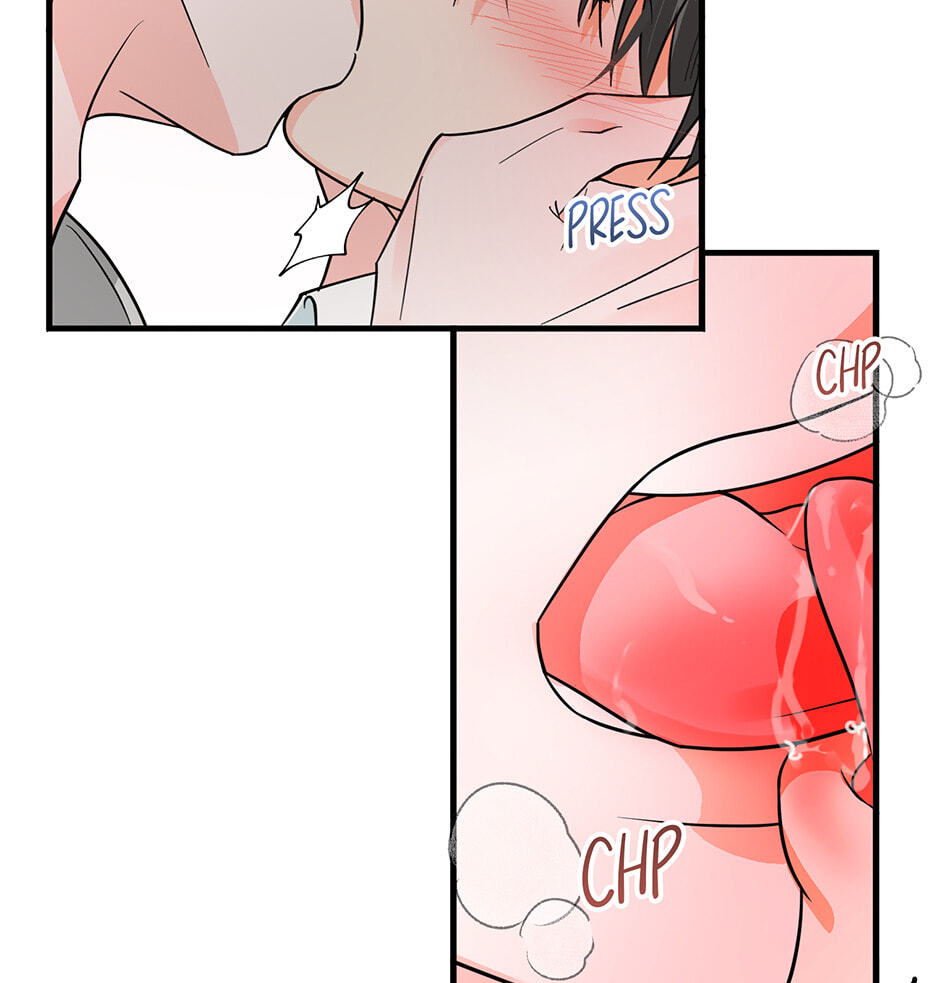 One Hundred Nights Chapter 15 page 15 - 