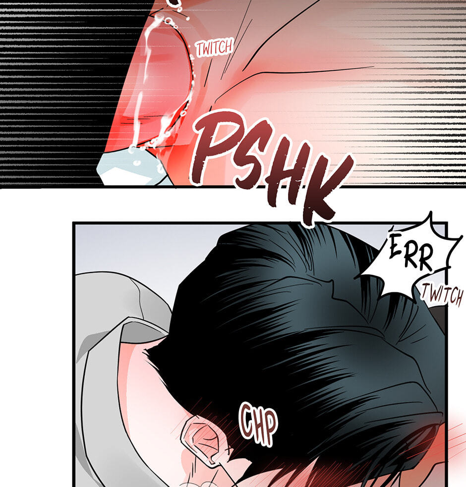 One Hundred Nights Chapter 15 page 17 - 