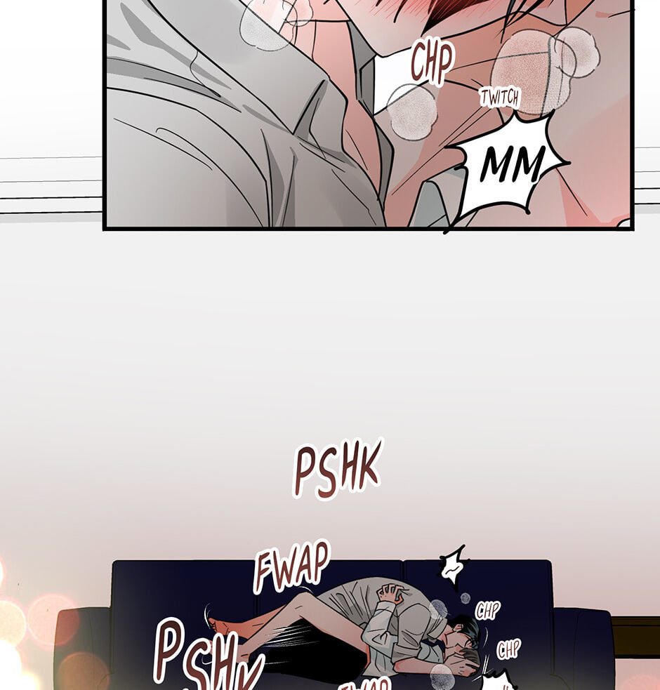 One Hundred Nights Chapter 15 page 18 - 