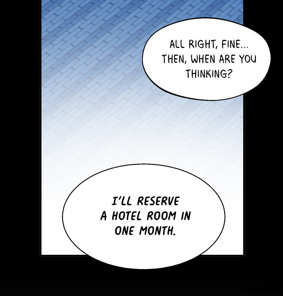 One Hundred Nights Chapter 15 page 3 - 