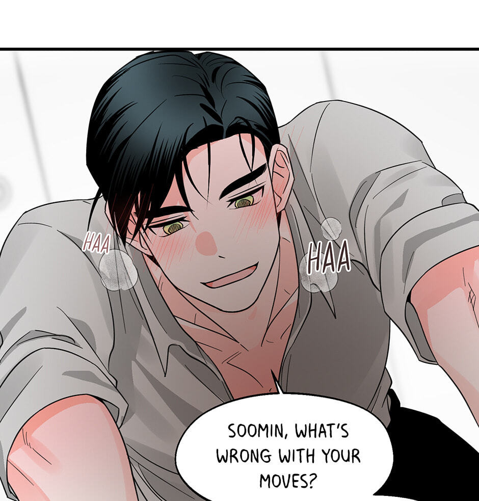 One Hundred Nights Chapter 15 page 21 - 