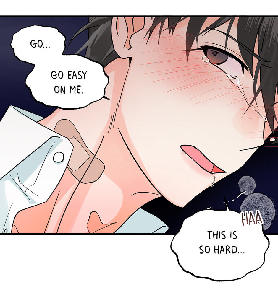 One Hundred Nights Chapter 15 page 24 - 
