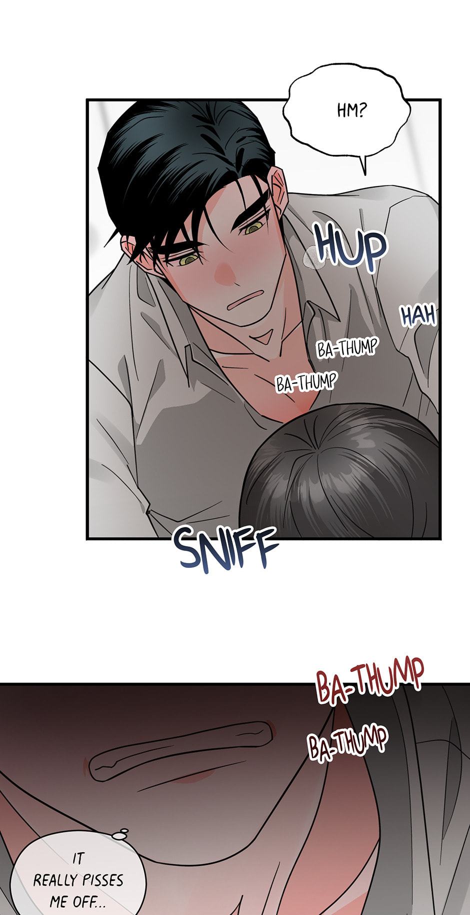 One Hundred Nights Chapter 15 page 25 - 