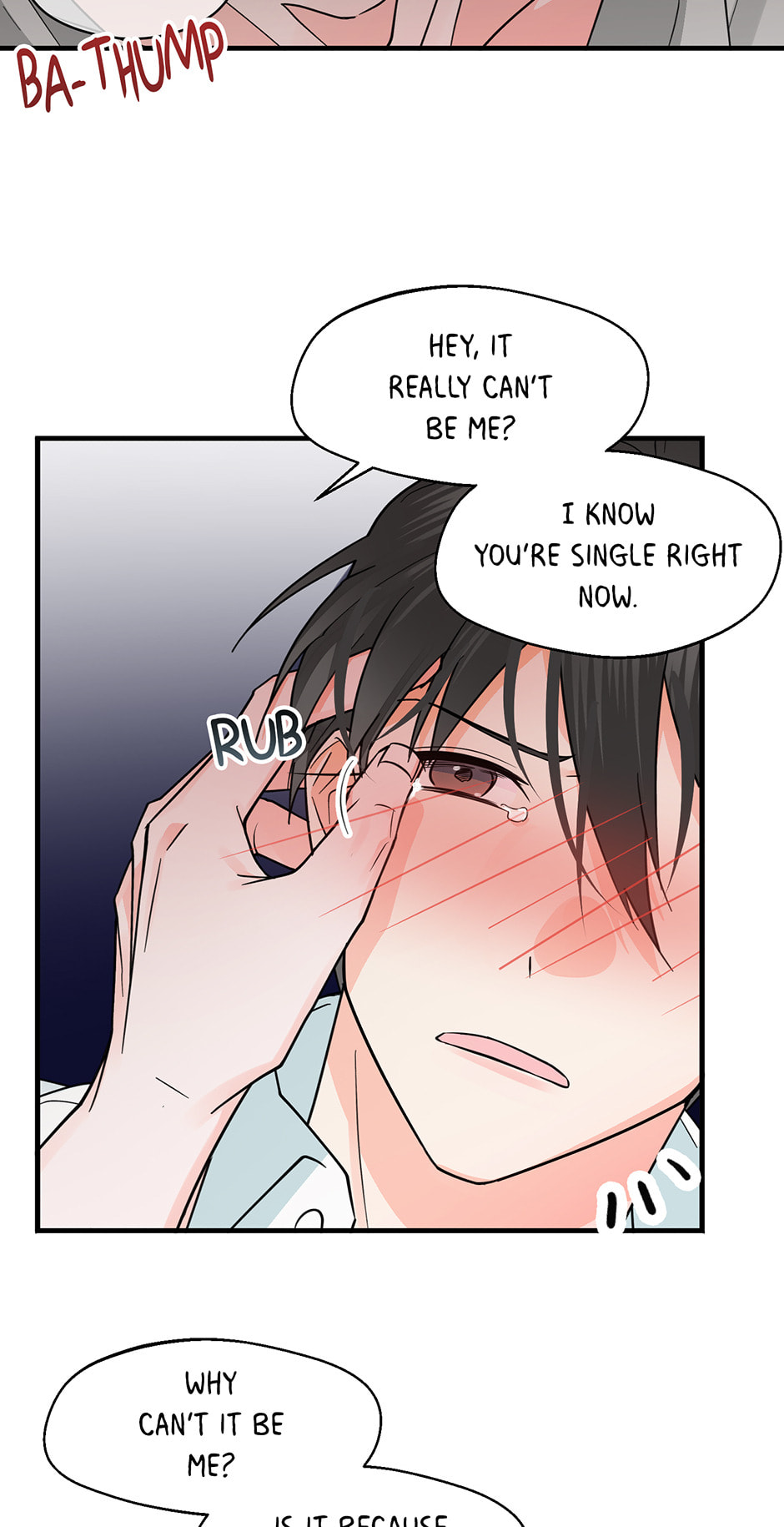 One Hundred Nights Chapter 15 page 26 - 