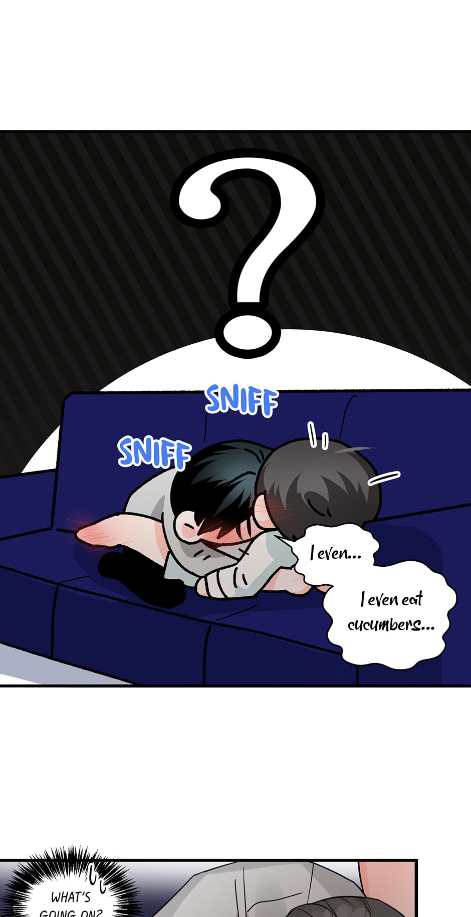 One Hundred Nights Chapter 15 page 29 - 
