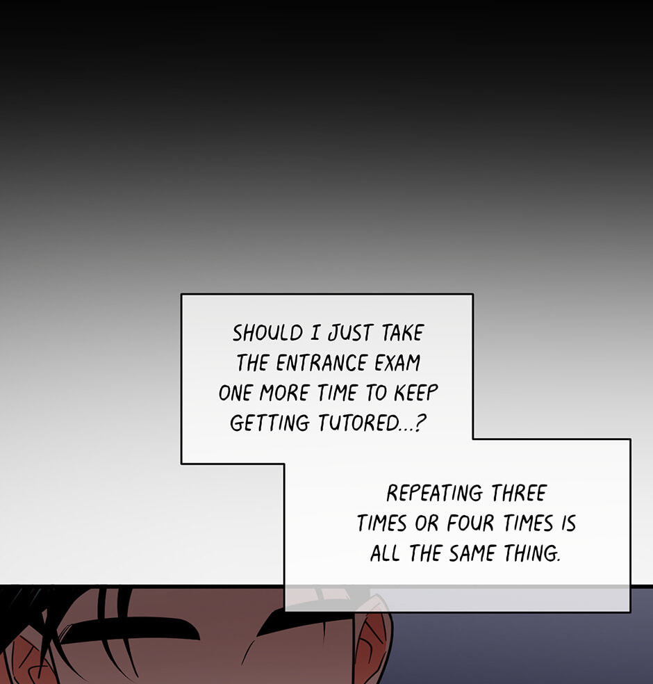 One Hundred Nights Chapter 15 page 4 - 