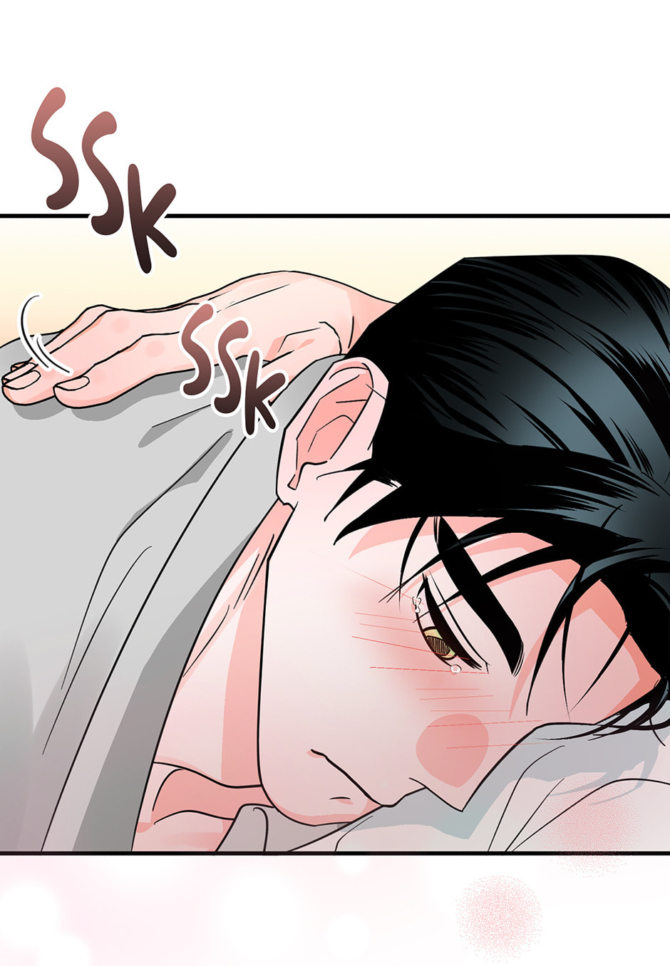 One Hundred Nights Chapter 15 page 31 - 