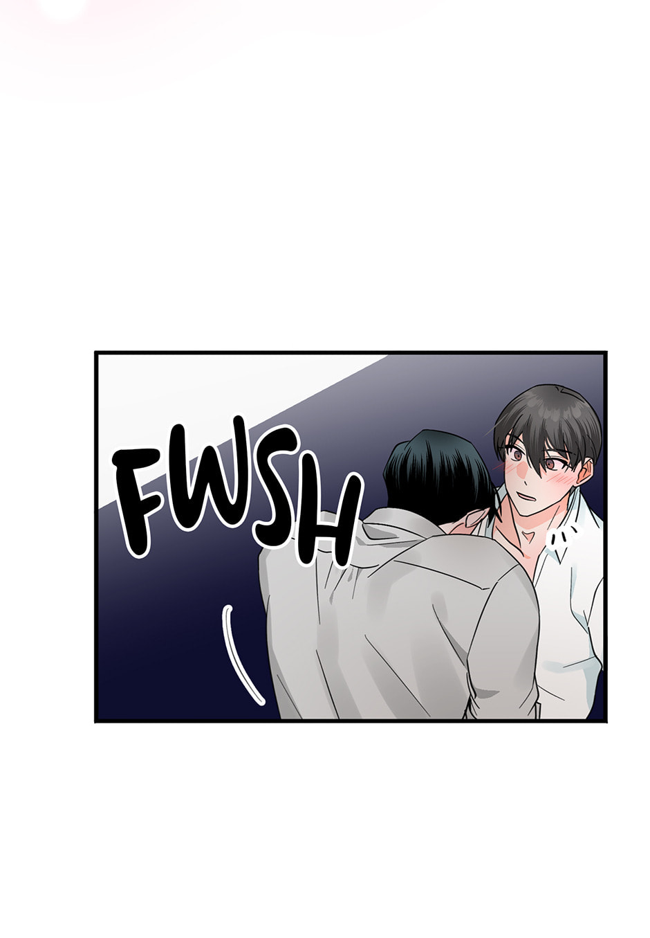 One Hundred Nights Chapter 15 page 32 - 