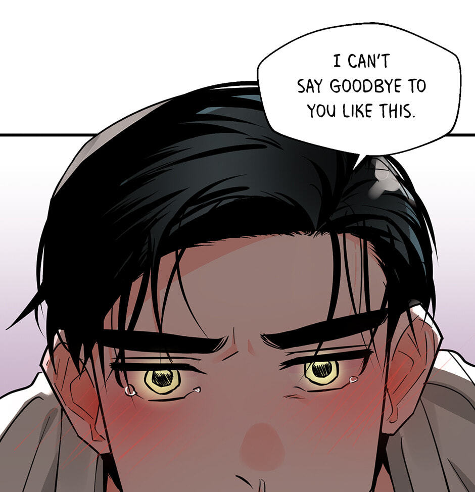 One Hundred Nights Chapter 15 page 33 - 
