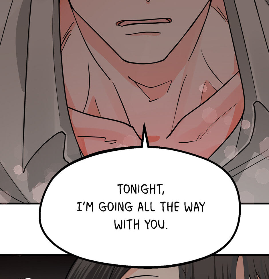 One Hundred Nights Chapter 15 page 34 - 