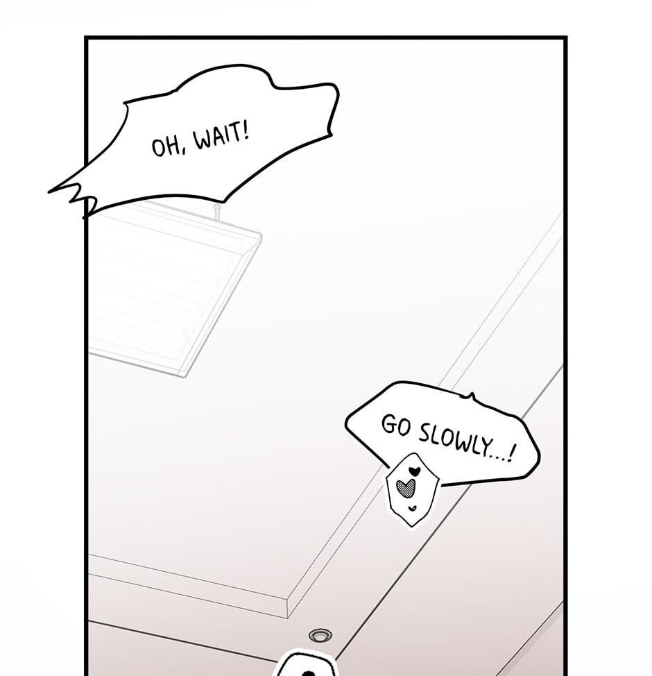 One Hundred Nights Chapter 15 page 36 - 