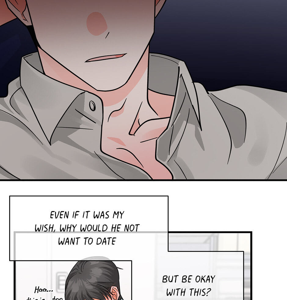 One Hundred Nights Chapter 15 page 5 - 