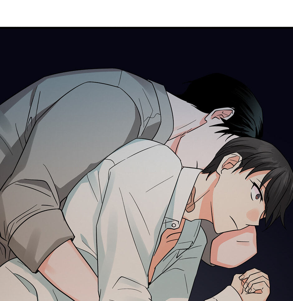 One Hundred Nights Chapter 15 page 45 - 