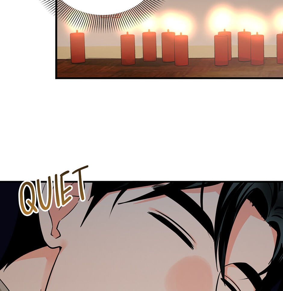 One Hundred Nights Chapter 15 page 48 - 