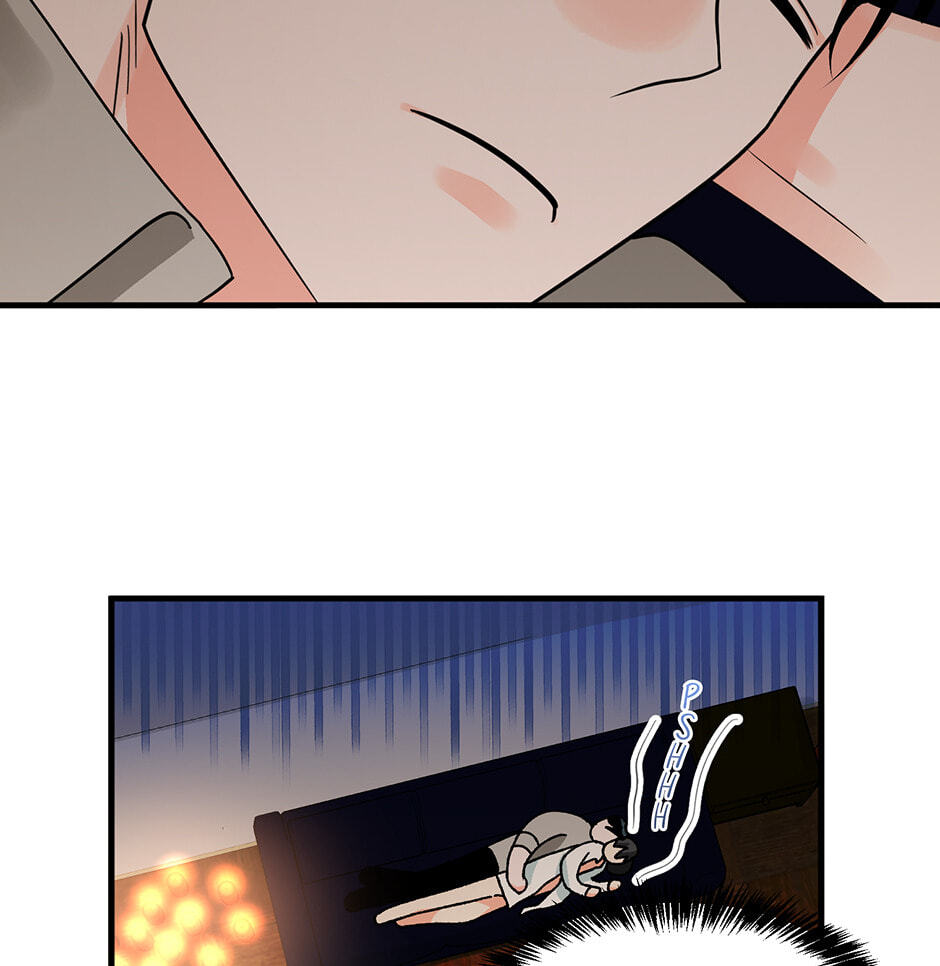 One Hundred Nights Chapter 15 page 49 - 
