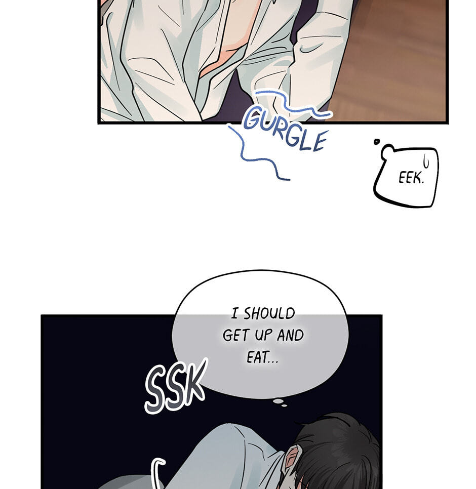 One Hundred Nights Chapter 15 page 53 - 