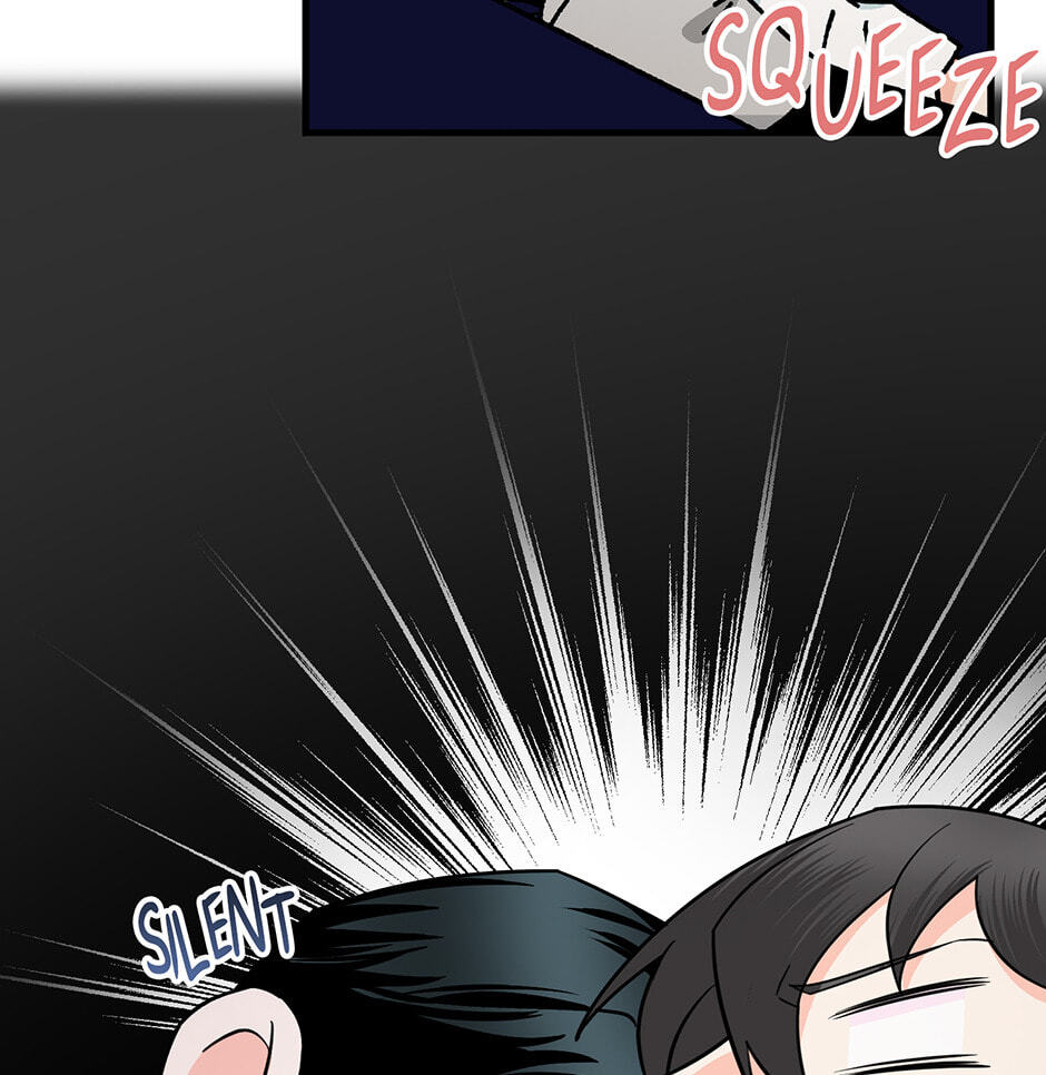 One Hundred Nights Chapter 15 page 55 - 