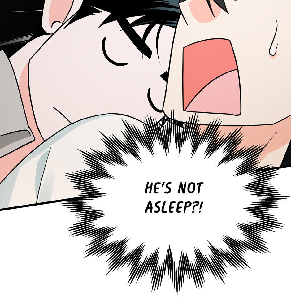 One Hundred Nights Chapter 15 page 56 - 