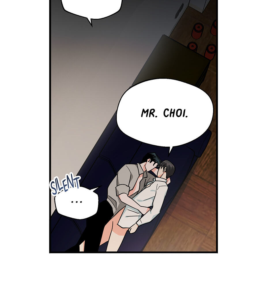 One Hundred Nights Chapter 15 page 58 - 