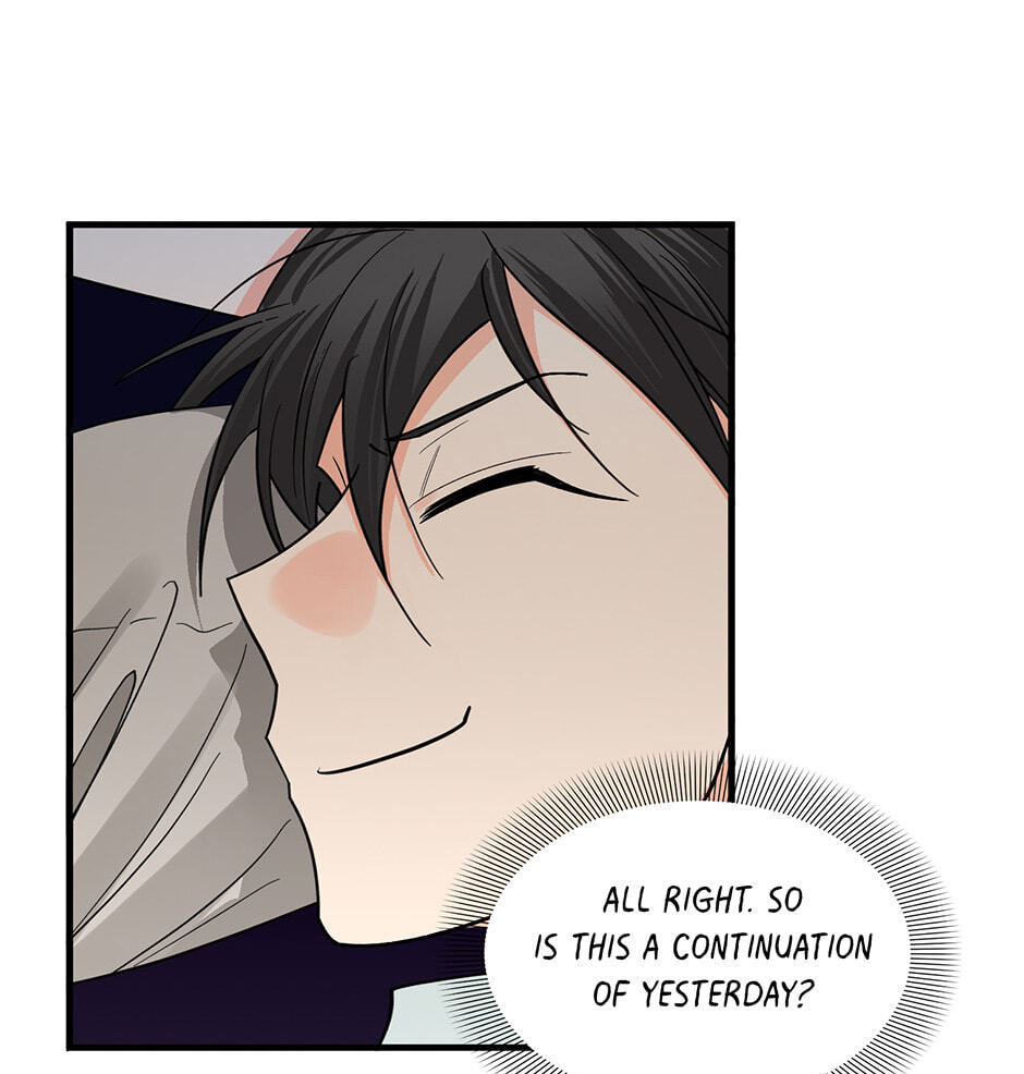 One Hundred Nights Chapter 15 page 59 - 