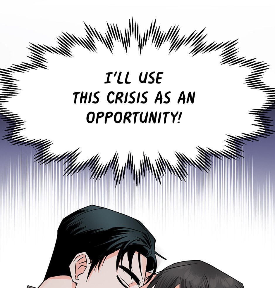 One Hundred Nights Chapter 15 page 61 - 