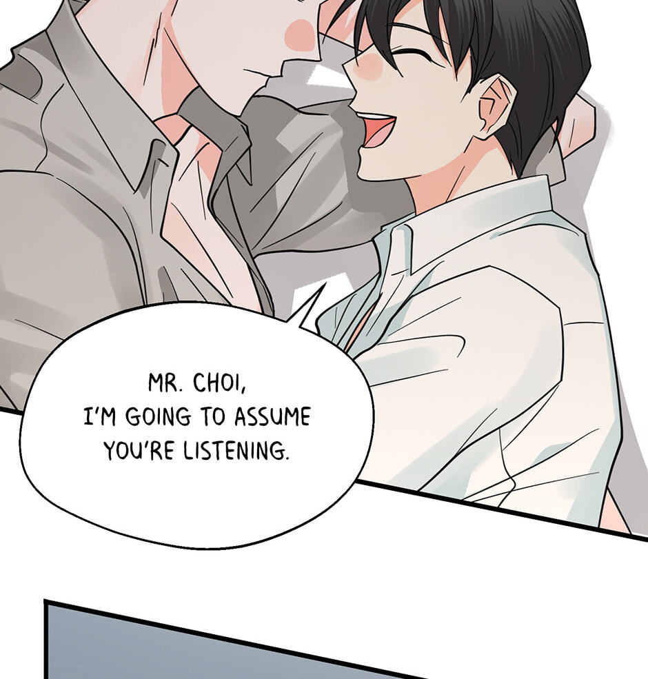 One Hundred Nights Chapter 15 page 62 - 