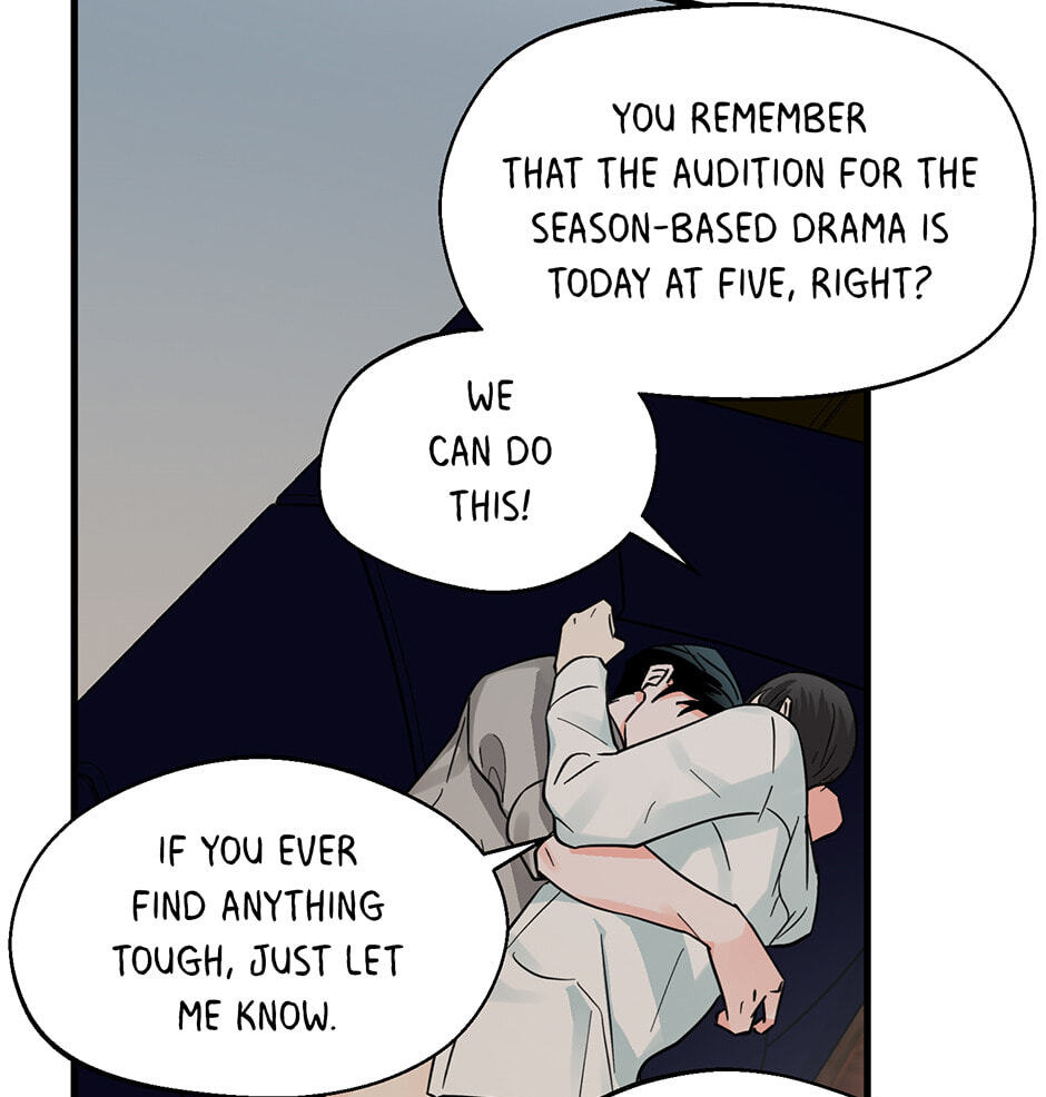 One Hundred Nights Chapter 15 page 63 - 