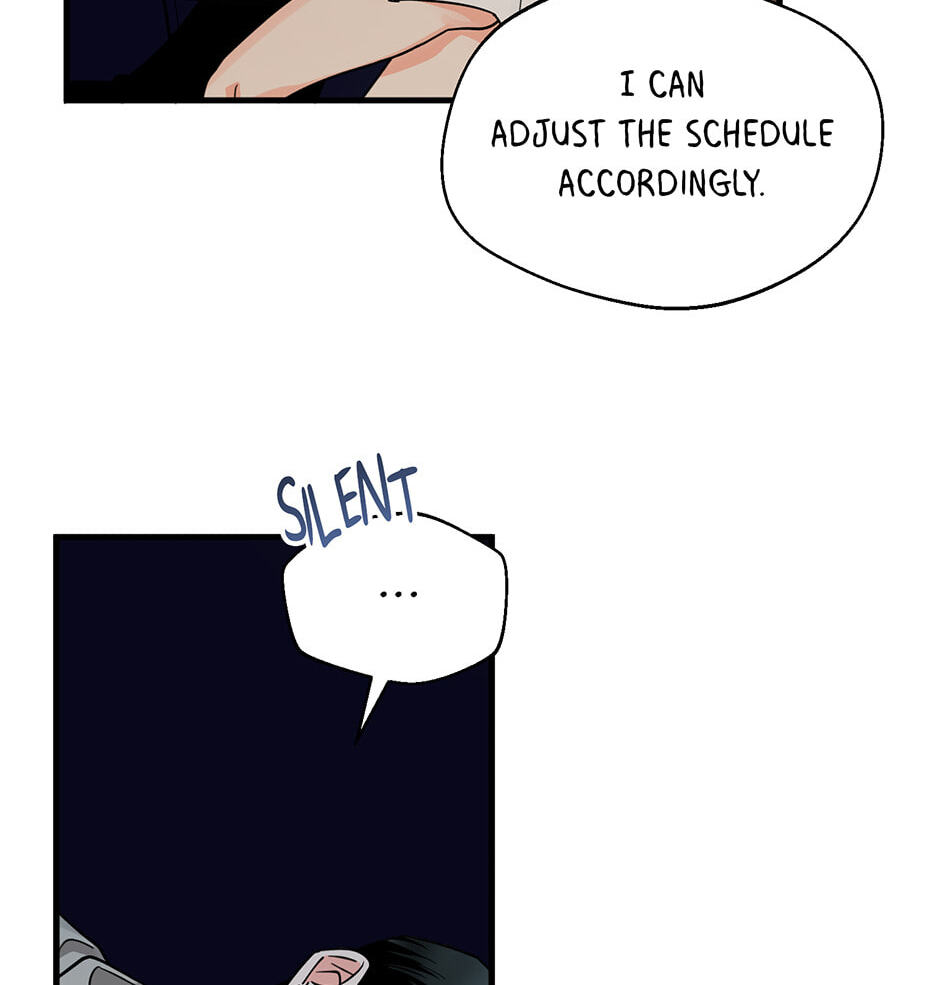 One Hundred Nights Chapter 15 page 64 - 
