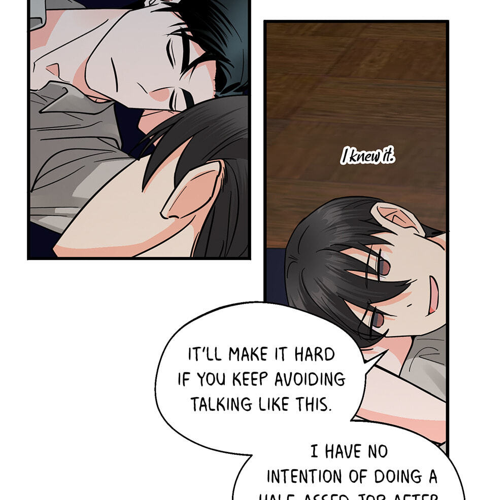 One Hundred Nights Chapter 15 page 65 - 