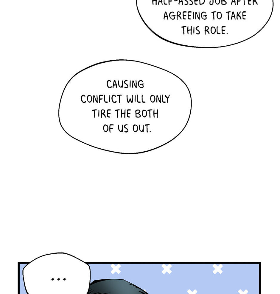 One Hundred Nights Chapter 15 page 66 - 