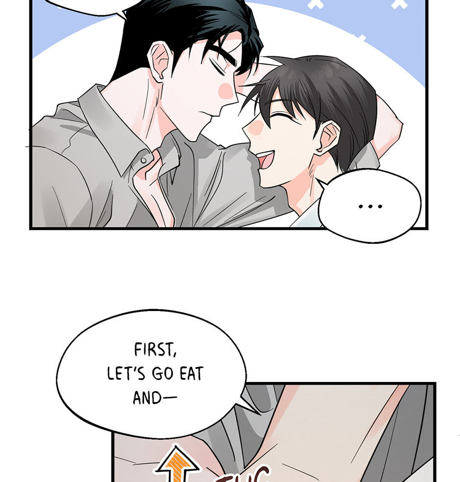 One Hundred Nights Chapter 15 page 67 - 