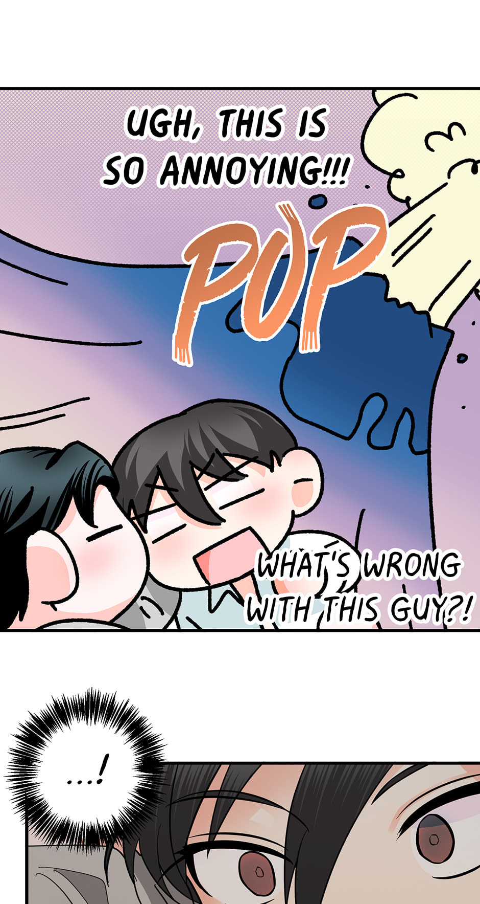 One Hundred Nights Chapter 15 page 69 - 
