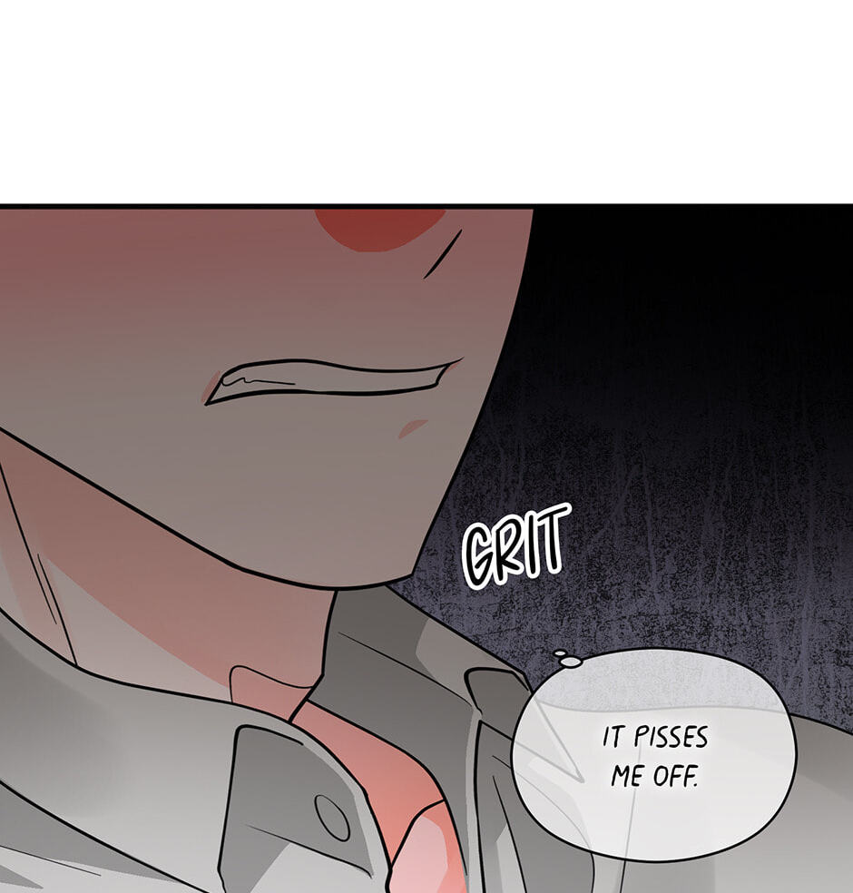 One Hundred Nights Chapter 15 page 8 - 