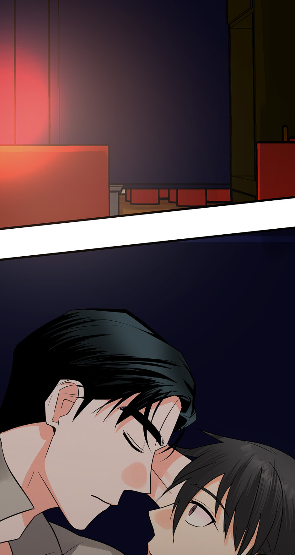 One Hundred Nights Chapter 15 page 71 - 