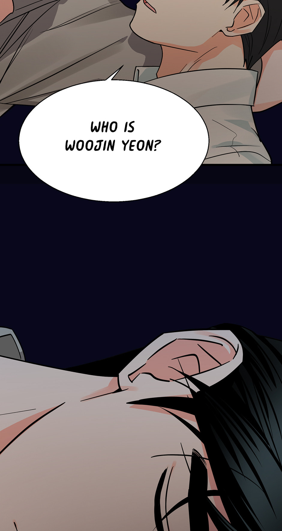 One Hundred Nights Chapter 15 page 72 - 