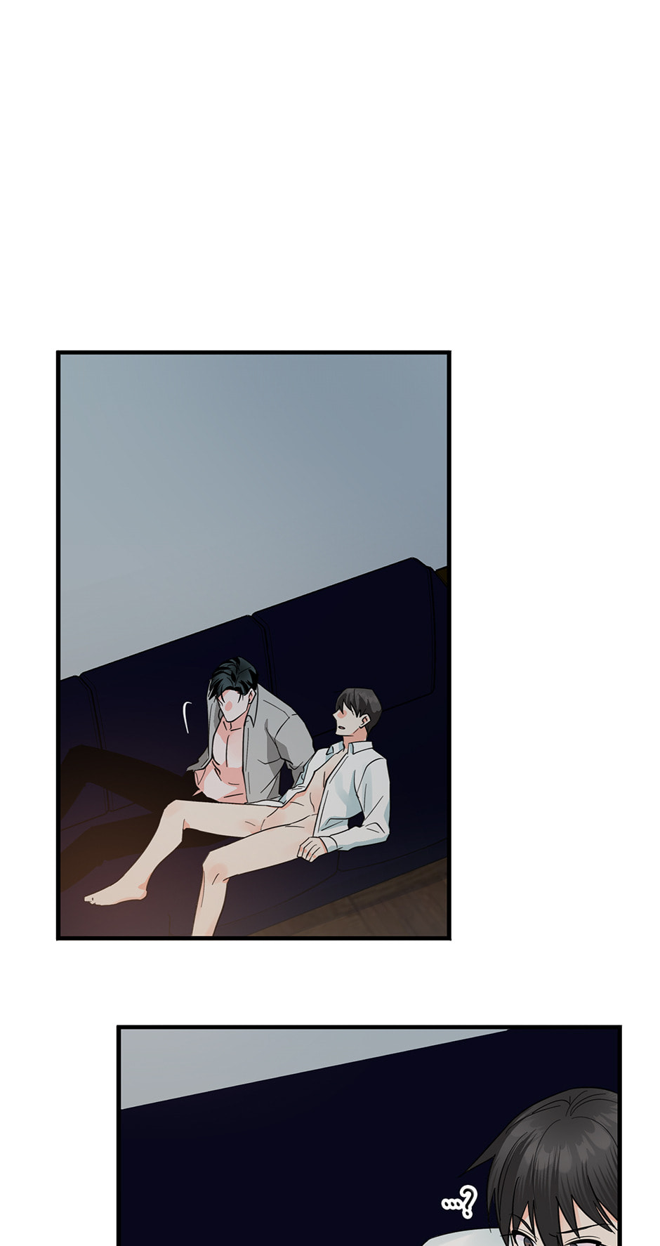 One Hundred Nights Chapter 15 page 76 - 