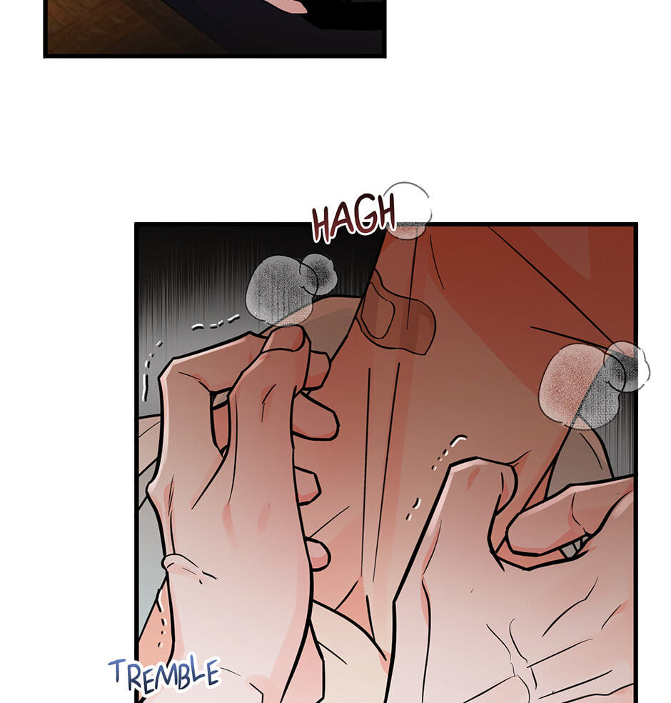 One Hundred Nights Chapter 15 page 10 - 