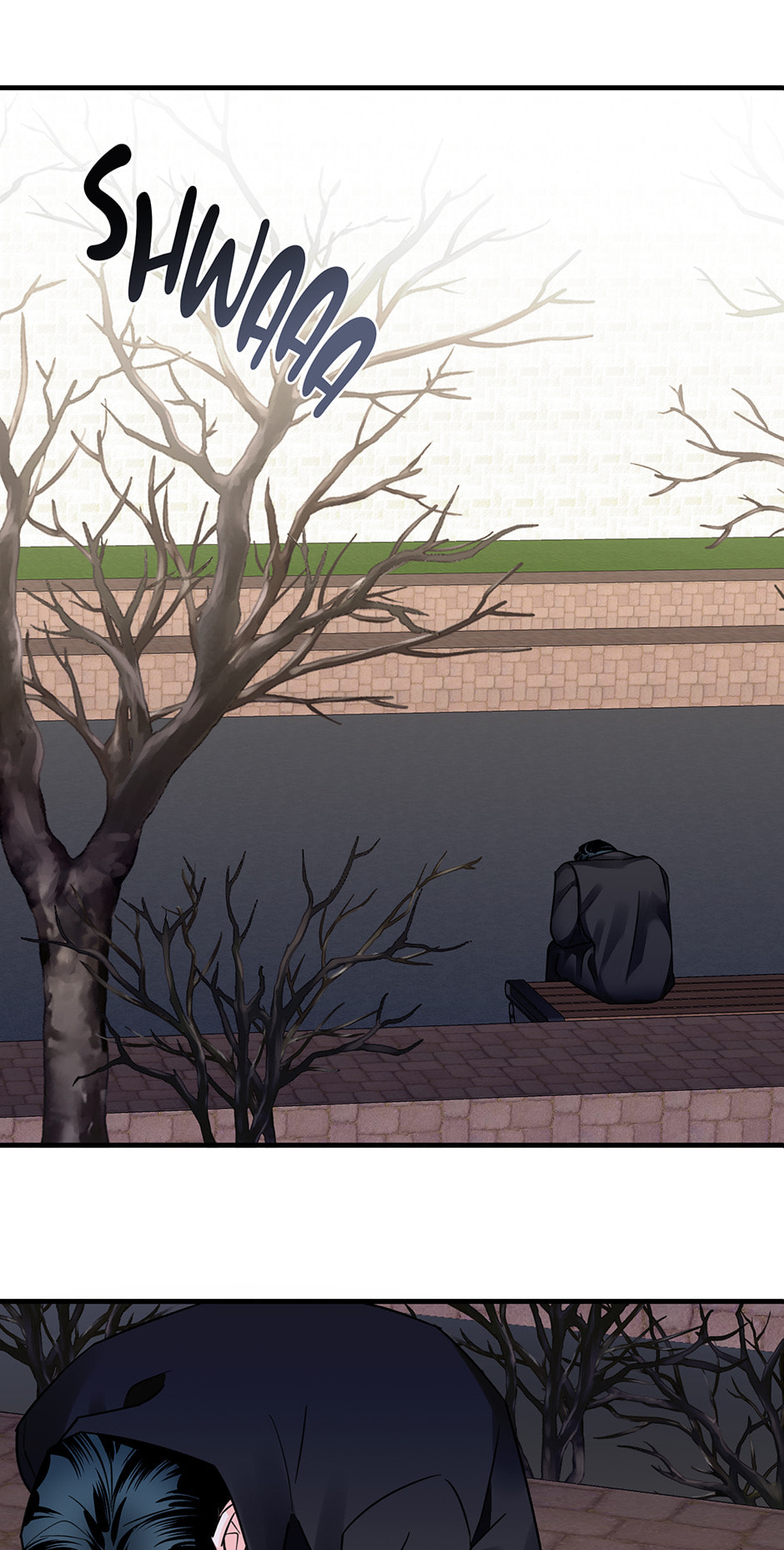 One Hundred Nights Chapter 16 page 2 - 