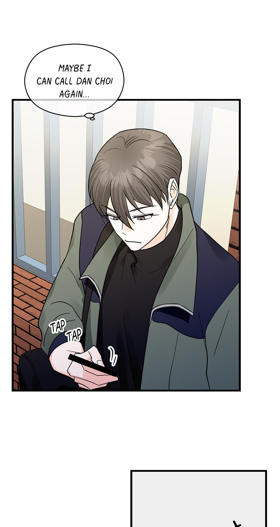 One Hundred Nights Chapter 16 page 15 - 