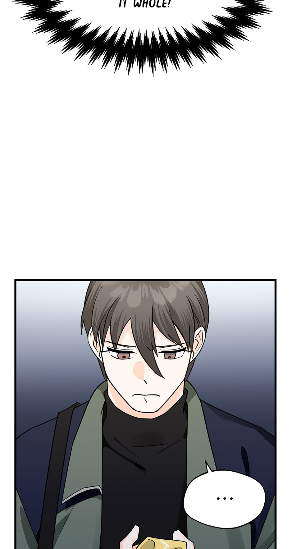 One Hundred Nights Chapter 16 page 19 - 