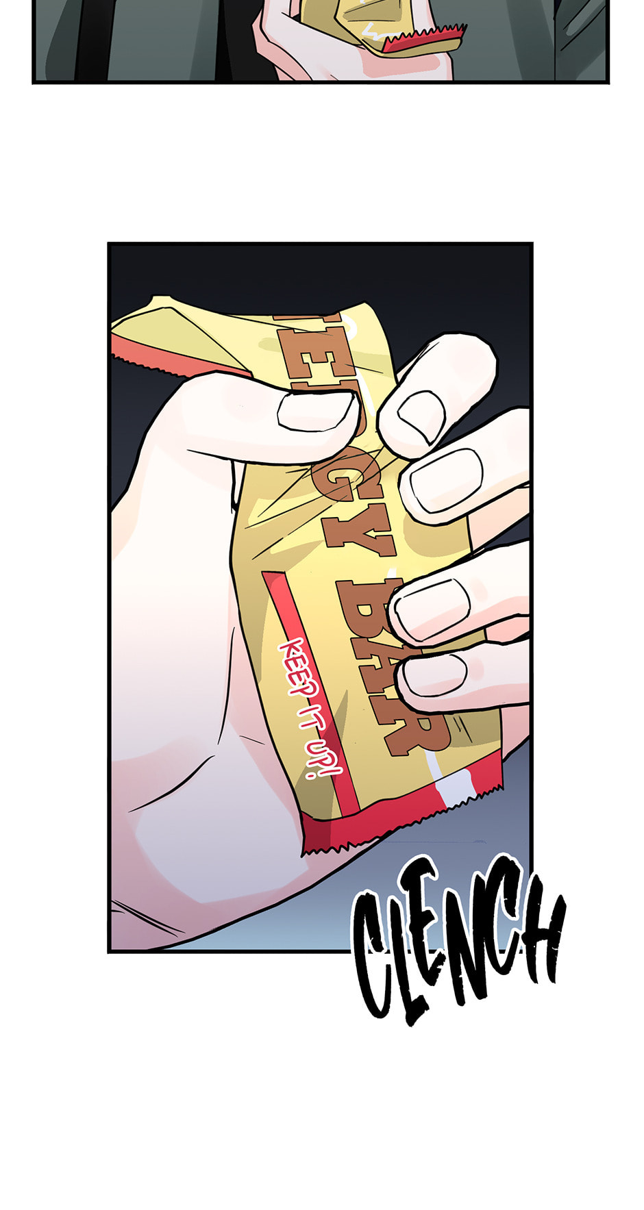 One Hundred Nights Chapter 16 page 20 - 