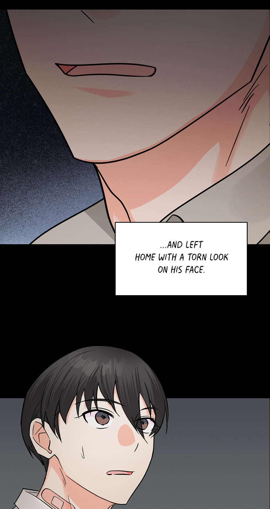 One Hundred Nights Chapter 16 page 23 - 