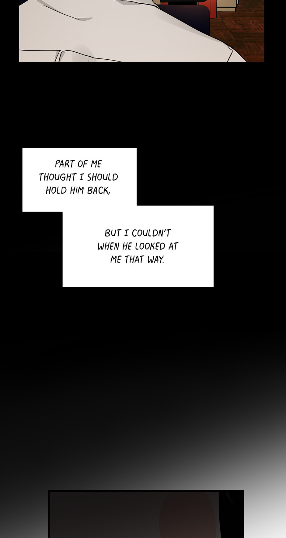 One Hundred Nights Chapter 16 page 25 - 
