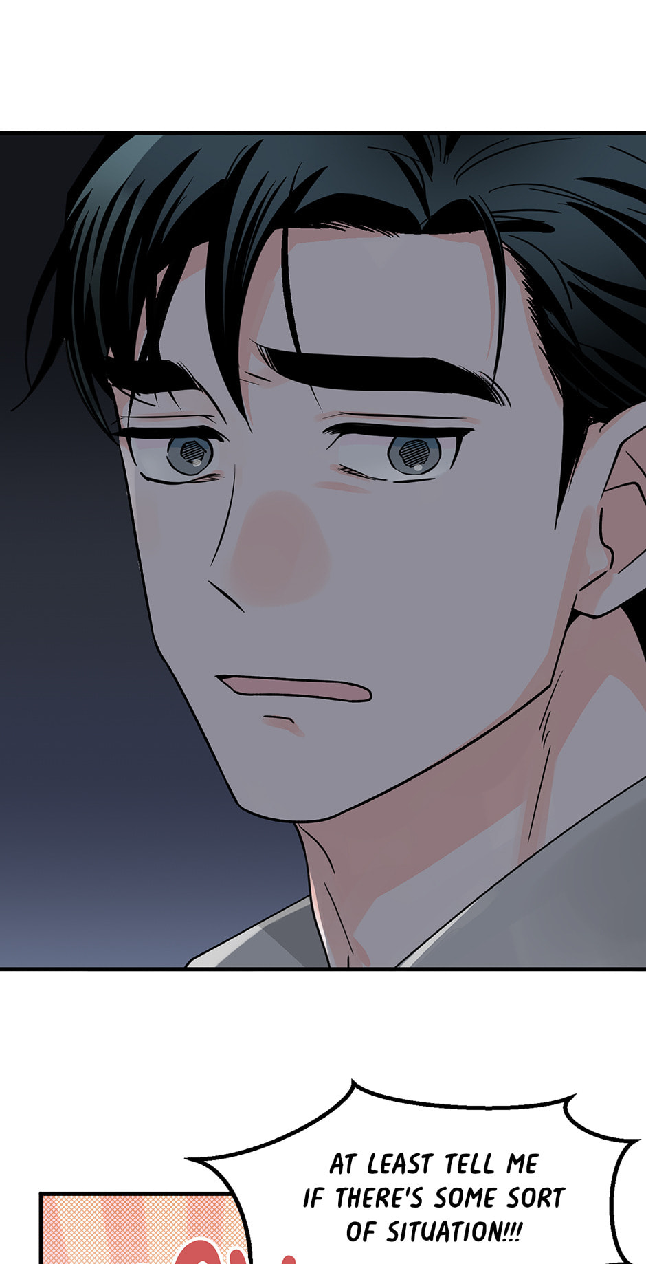 One Hundred Nights Chapter 16 page 29 - 