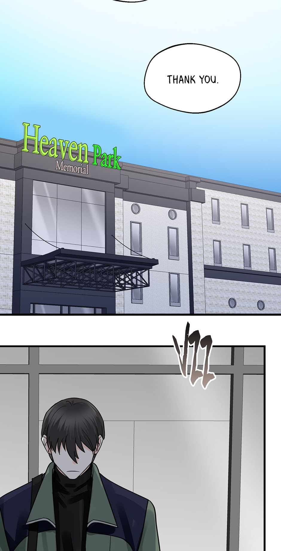 One Hundred Nights Chapter 16 page 33 - 