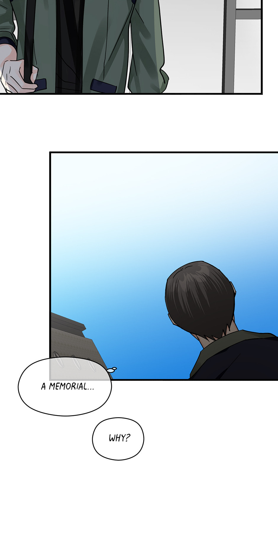 One Hundred Nights Chapter 16 page 34 - 